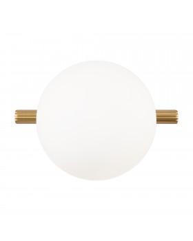 Настенный светильник (бра) Freya FR5259WL-01BS-foto6