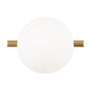 Настенный светильник (бра) Freya FR5259WL-01BS-foto6