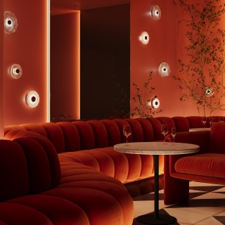 Настенный светильник (бра) Maytoni MOD343WL-L5BS3K3-foto8