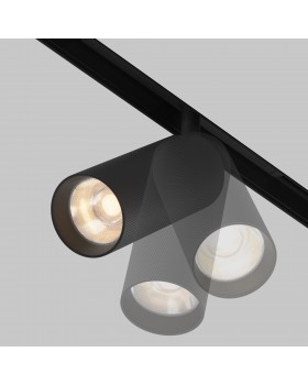 Трековый светильник Technical TR097-2-12W3K-M-BB-foto6