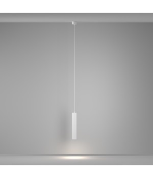 Подвесной светильник Technical P082PL-GU10-W-foto9