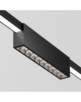 Уличный трековый светильник Outdoor O-TR01-3-S-20WB3K-foto3