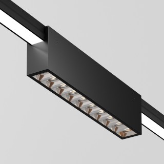 Уличный трековый светильник Outdoor O-TR01-3-S-20WB3K-foto3