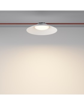 Подвесной светильник Technical TR127B-12W3K-W-foto4