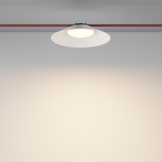 Подвесной светильник Technical TR127B-12W3K-W-foto4