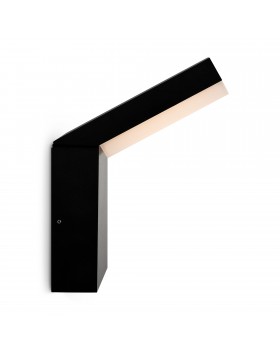 Настенный светильник (бра) Outdoor O595WL-L12B3K-foto7