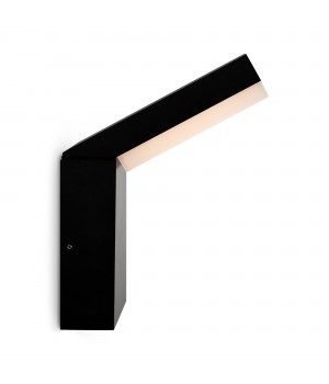 Настенный светильник (бра) Outdoor O595WL-L12B3K-foto7