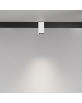 Трековый светильник Technical TR121-2-7W4K-W-foto4