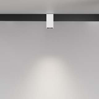 Трековый светильник Technical TR121-2-7W4K-W-foto4