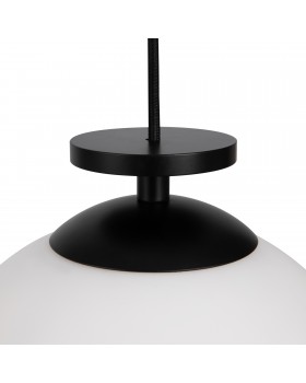 Подвесной светильник Freya FR5221PL-01B-foto3