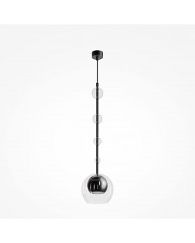 Подвесной светильник Maytoni MOD227PL-01B-foto5