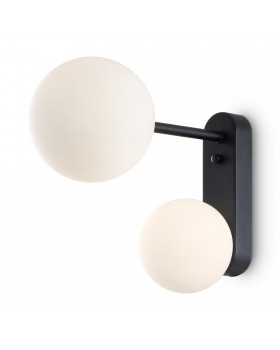 Настенный светильник (бра) Freya FR5376WL-02B-foto2