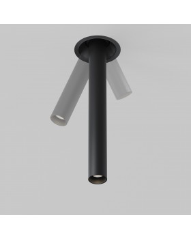 Встраиваемый светильник Technical C140RS-L300-7W4K-B-foto6