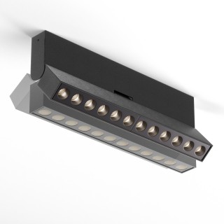 Потолочный светильник Technical C136CL-12W4K-B-foto5