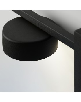 Настенный светильник (бра) Freya FR5363WL-01B-foto3