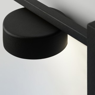 Настенный светильник (бра) Freya FR5363WL-01B-foto3