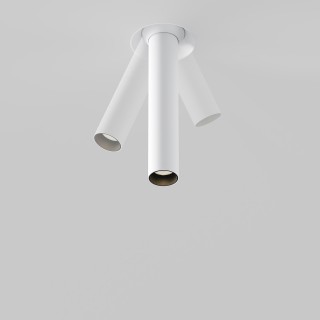 Встраиваемый светильник Technical C140TRS-L200-7W3K-W-foto6