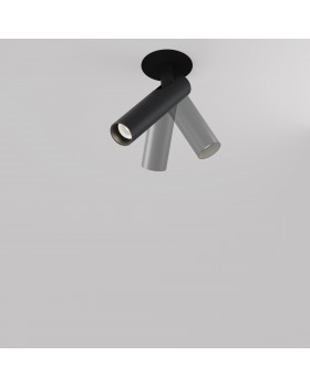 Встраиваемый светильник Technical C141RS-L125-6W4K-B-foto6