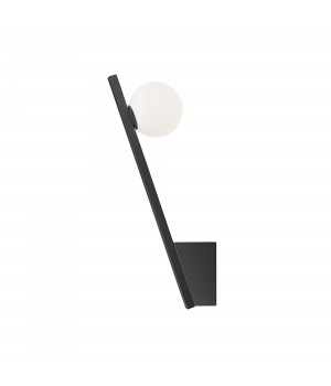 Настенный светильник (бра) Maytoni MOD175WL-01B-foto2