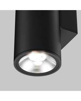 Настенный светильник (бра) Outdoor O303WL-L24GF3K-foto4