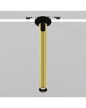 Встраиваемый светильник Technical C141RS-L300-6W3K-BBS-foto8