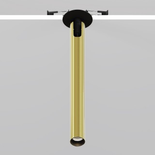 Встраиваемый светильник Technical C141RS-L300-6W3K-BBS-foto8