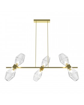 Подвесной светильник Maytoni MOD325PL-06G-foto5