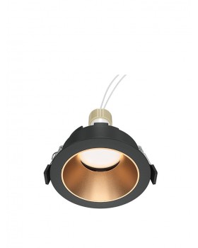 Встраиваемый светильник Technical DL051-U-1BMG-foto5