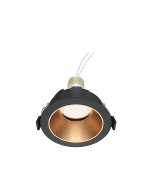 Встраиваемый светильник Technical DL051-U-1BMG-foto5