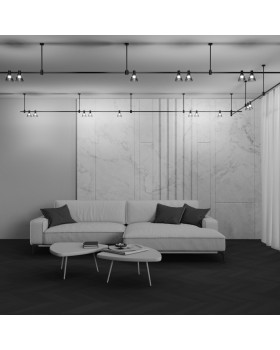 Трековый светильник Technical TR147-1-3W3K-B-foto5