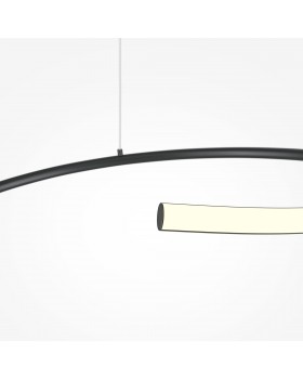Подвесной светильник Maytoni MOD242PL-L33BK-foto2