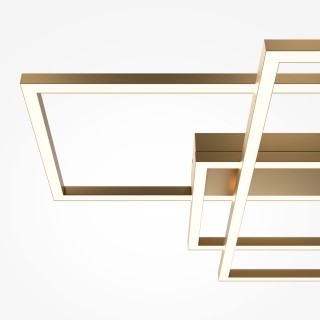 Потолочный светильник Maytoni MOD015CL-L80GK-foto2