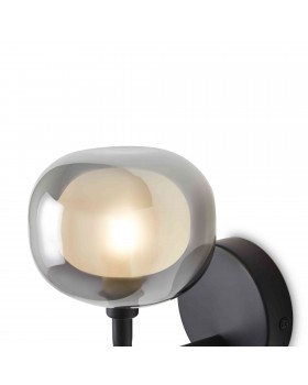 Настенный светильник (бра) Freya FR5435WL-01B-foto3