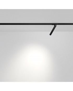 Трековый светильник Technical TR141-1-6W4K-M-B-foto10