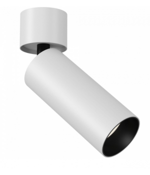 Потолочный светильник Technical C055CL-L12W3K-W-W-foto2