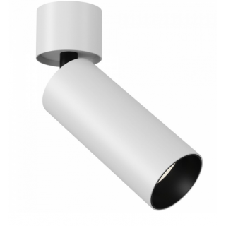 Потолочный светильник Technical C055CL-L12W3K-W-W-foto2