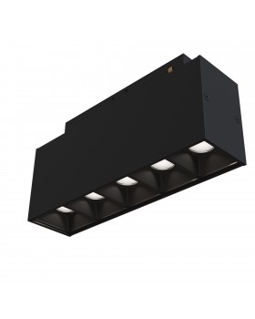 Трековый светильник Technical TR076-2-10W4K-B-foto2