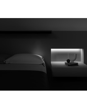 Трековый светильник Technical TR100-2-2W3K-S-B-foto6