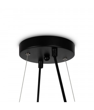 Подвесной светильник Freya FR5222PL-08B-foto2