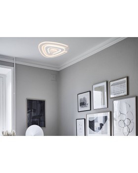 Потолочный светильник Freya FR6049CL-L98W-foto19