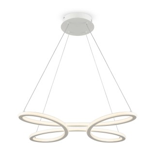 Подвесной светильник Freya FR6047PL-L70W-foto2