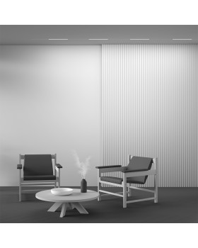 Трековый светильник Technical TR106-2-18W3K-W-foto5