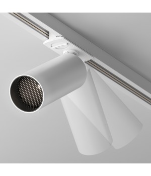 Трековый светильник Technical TR021-1-12W4K-W-W-foto5
