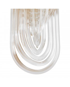 Подвесной светильник Freya FR5182PL-03FG-foto3