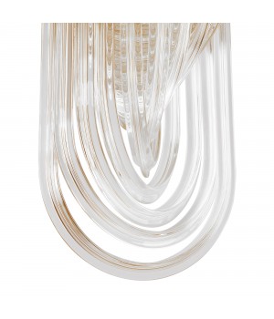 Подвесной светильник Freya FR5182PL-03FG-foto3