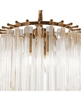 Подвесной светильник Freya FR5182PL-03FG-foto4