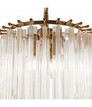 Подвесной светильник Freya FR5182PL-03FG-foto4