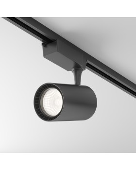 Трековый светильник Technical TR003-1-26W4K-M-B