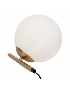 Настольный светильник Freya FR5259TL-01BS-foto8