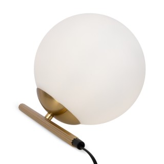 Настольный светильник Freya FR5259TL-01BS-foto8